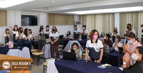 dilg pqe|DILG Region 5 .